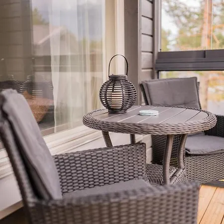 Apartamento Tahkokorva With Sauna By Hiekka Kalajoki