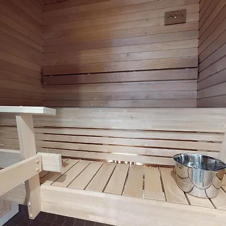 Tahkokorva With Sauna By Hiekka * Kalajoki