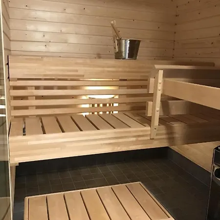 Appartement Tahkokorva With Sauna By Hiekka *