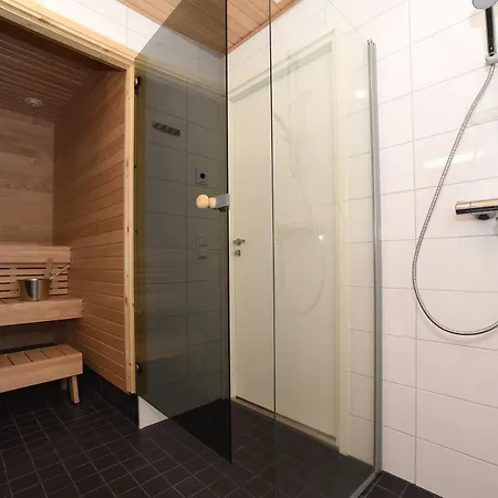 Tahkokorva With Sauna By Hiekka Appartement Kalajoki