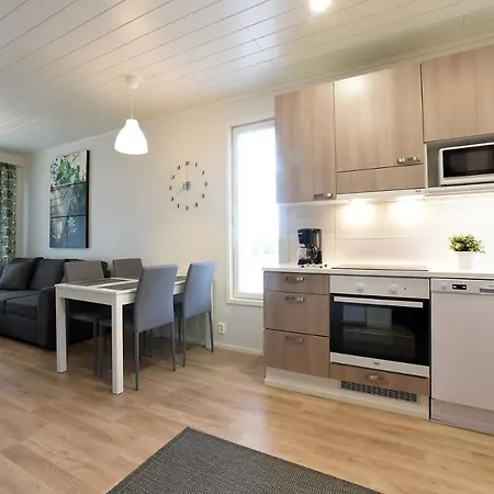 Tahkokorva With Sauna By Hiekka Appartement
