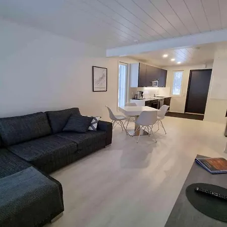 Appartement Tahkokorva With Sauna By Hiekka