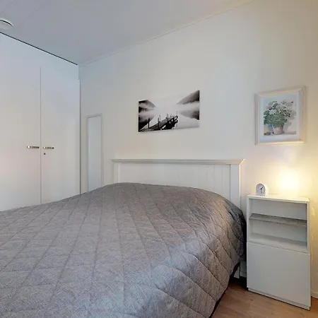 Appartement Tahkokorva With Sauna By Hiekka