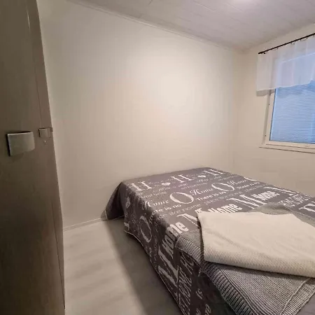 Appartement Tahkokorva With Sauna By Hiekka *