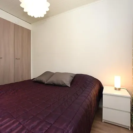 Tahkokorva With Sauna By Hiekka Appartement Kalajoki