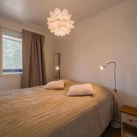 Tahkokorva With Sauna By Hiekka Appartement