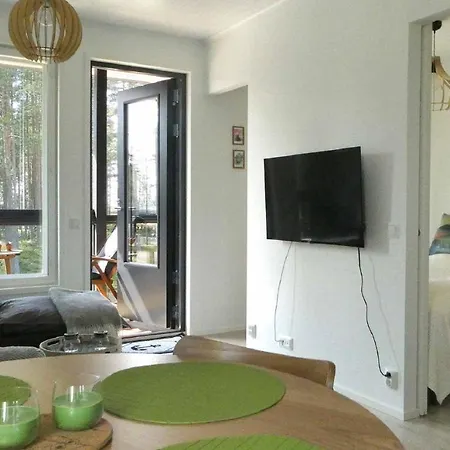 Apartamento Tahkokorva With Sauna By Hiekka Kalajoki