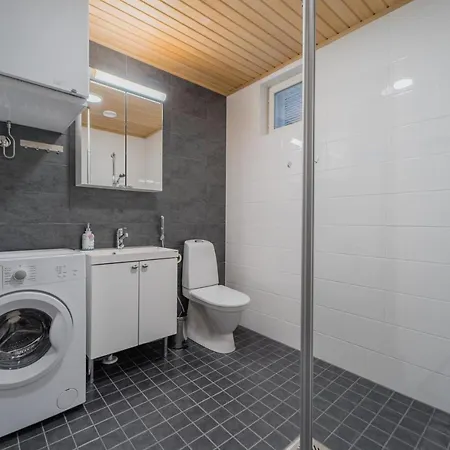 Apartamento Tahkokorva With Sauna By Hiekka Kalajoki