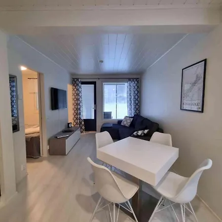 Tahkokorva With Sauna By Hiekka Apartamento Kalajoki