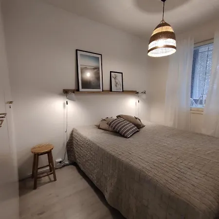 Apartamento Tahkokorva With Sauna By Hiekka