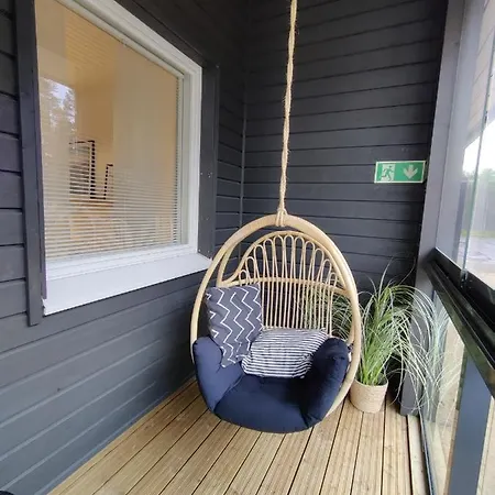 Tahkokorva With Sauna By Hiekka *