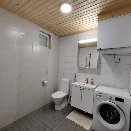 Tahkokorva With Sauna By Hiekka Appartement