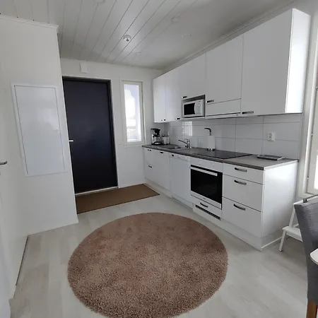 Apartamento Tahkokorva With Sauna By Hiekka *
