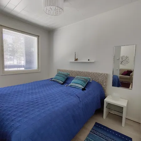 Tahkokorva With Sauna By Hiekka *