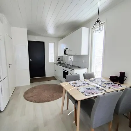 Tahkokorva With Sauna By Hiekka Apartamento *