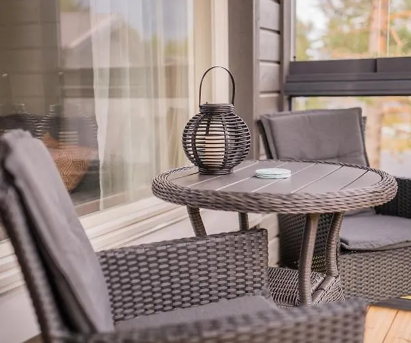 Apartment Tahkokorva With Sauna By Hiekka Kalajoki