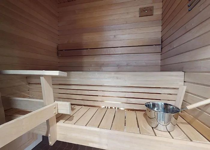 Tahkokorva With Sauna By Hiekka * Kalajoki