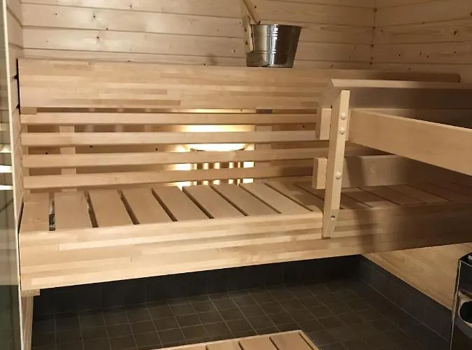 Apartment Tahkokorva With Sauna By Hiekka *