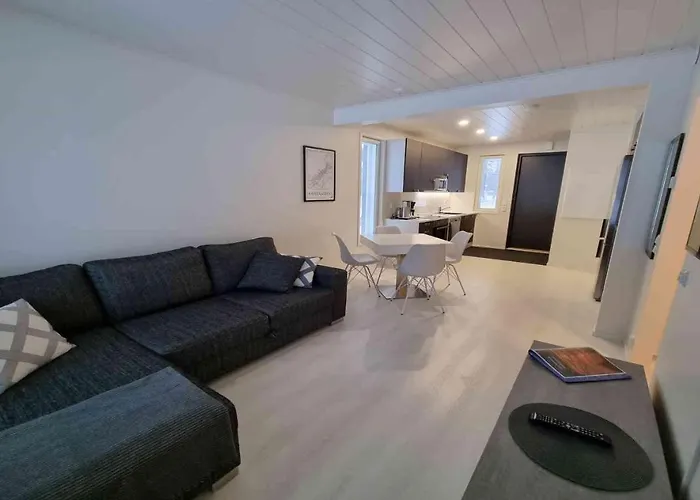 Apartment Tahkokorva With Sauna By Hiekka