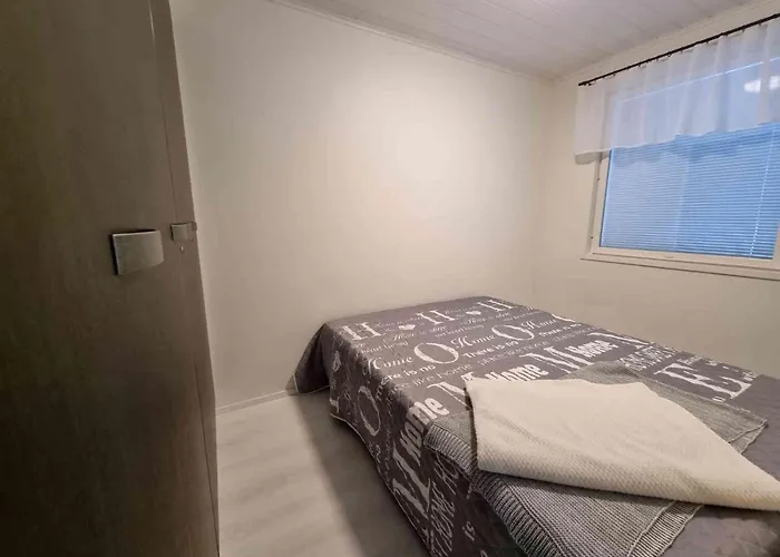 Apartment Tahkokorva With Sauna By Hiekka *