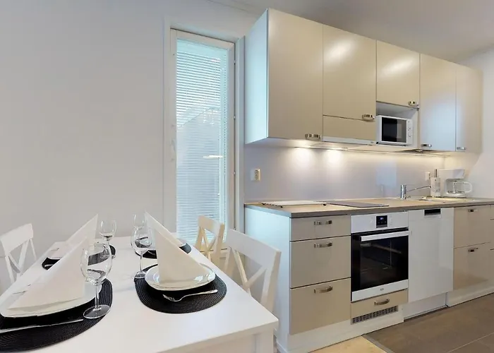 Tahkokorva With Sauna By Hiekka