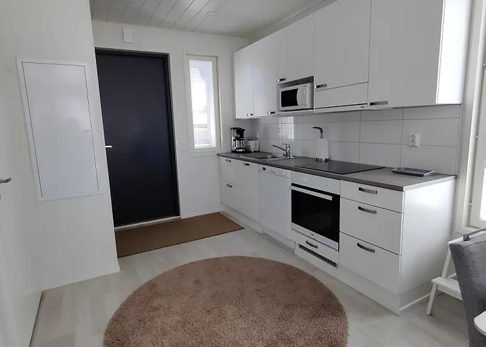 Apartment Tahkokorva With Sauna By Hiekka *